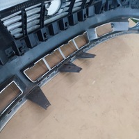 фото thumb №9, Бампер перед vw sharan рестайлінг 7m3807221 00-10