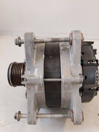 фото thumb №7, Renault clio v 1.5 blue dci генератор 231004402r