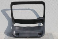 фото thumb №1, Захист кришки багажника toyota prius iii 09-15