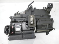 фото thumb №8, Toyota yaris ii 1.0 vvti отопитель воздуходувка 87010-0d340