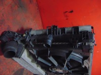 фото thumb №8, Renault latitude 10- 3.0 dci радіатор вентилятор