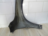 фото thumb №10, Volvo xc70 xc 70 cross country крыло правый перед