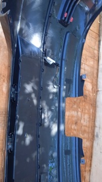 фото thumb №14, Volvo c30 бампер зад 019-26