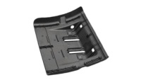 фото thumb №2, Крила підкрилок volvo fh/fm t/t / renault premium, magnum s-2 20392599