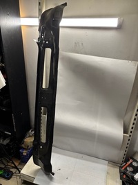 фото thumb №1, Peugeot 207 hb pas задній стінка задня nowa оригінал!