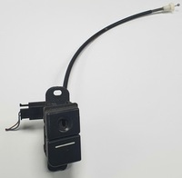 фото thumb №1, Замок бардачка пассажира mercedes w220