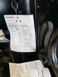 фото thumb №6, Peugeot 208 ручка внутрішня двері правий перед