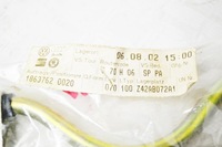 фото thumb №6, Vw lt шланг трубка масла 062103213 новый оригинал