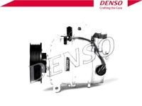 фото thumb №4, Denso dcp32052 компресор, кондиціонер