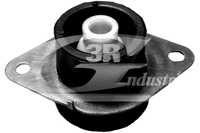 фото thumb №2, Подушка двигателя левая 3rg