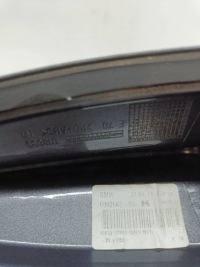 фото thumb №8, Bmw x3 f25 2011 защита антенны крышный gps