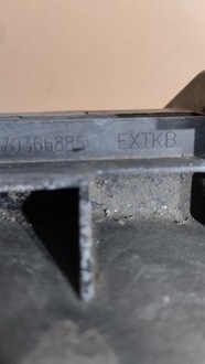 фото thumb №6, Корпус фильтра воздуха ford transit mk8 custom 2.2 tdci 70366886