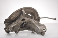 фото thumb №7, Hyundai i30 iii 2.0 t n поворотний кулак ліва передня