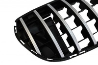 фото thumb №8, Бампер спойлер решётка радиатора mercedes glc x253 c253 15-19