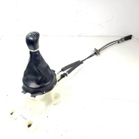 фото thumb №1, Ручка выборщик тросы передач citroen c4 aircross