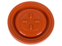 фото thumb №1, Кришка клапанів мембрана do citroen xsara picasso