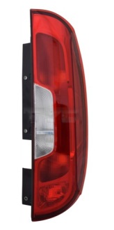 фото thumb №1, Tyc 11-9047-11-2 лампа задня комбінована