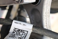 Audi e-tron двигун eaw eawa 0ef901141ag задній задній etron 0ef901141t 0ef90718 Доставка, фото thumb