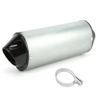 фото thumb №9, 1.3in гаситель трубы выпускной гаситель pasuje do