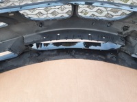 фото thumb №12, Бампер перед bmw e63 m6 оригинал