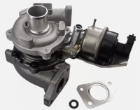 фото thumb №1, Nowa турбина турбонагнетатель alfa romeo mito 1.3 d multijet 84 km