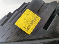 фото thumb №4, Skoda оригинальный номер 5e1941015d лампа передняя l