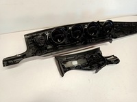 фото thumb №11, Mercedes e-klasa w213 dekor панели молдинг решётка обдув a21368007100