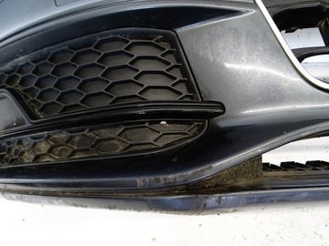 фото thumb №13, Бампер перед переднее комплектный распылитель pdc audi a5 8t рестайлинг s-line lz7s