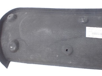 фото thumb №8, Jaguar xj x351 боковина оббивка кришки багажника