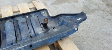 фото thumb №8, Jeep wrangler jk защита плита pod бампер 1be95xxxad