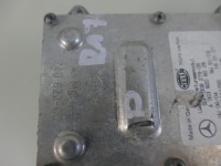 фото thumb №4, Mercedes slk r171 модуль поворота лампы блок управления бортовой компьютер w211