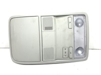 фото thumb №1, Лампа потолочная skoda octavia iii 5e0868837a универсал