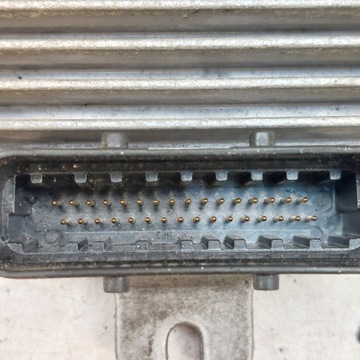 фото thumb №11, Opel vectra b 1,6 16v блок керування комп'ютер двигуна 09364609