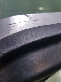 фото thumb №6, Решётка радиатора решётка renault master iii