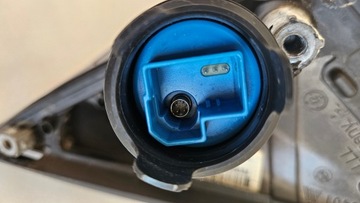 фото thumb №11, Дзеркало ліві bmw 5 f10 2010- 7 pin 3+4 камера