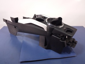 фото thumb №4, Mitsubishi asx тунель середній рамка 8011a814zz