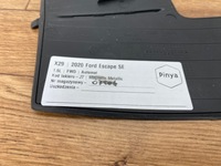 фото thumb №5, Вкладка гумка тунель середнього ford escape 2020+ kuga mk3 usa