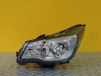 фото thumb №1, Subaru forester 15- фара лампа обычная led usa