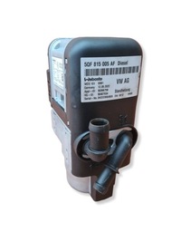 фото thumb №1, Webasto vw tiguan 5qf815005af ttevo дизель 2023r.