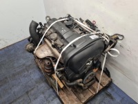 Volvo v40 2.0 t 163 km двигун бензиновий b 4204 t3 в Україні, фото thumb