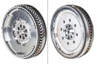 Купить Колесо двухмассовый kia sorento 02- 2.5crdi, фото thumb