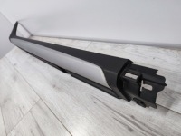 Накладка поріг права поріг ford fiesta mk8 active j1bb-a10154-a Недорого, фото thumb