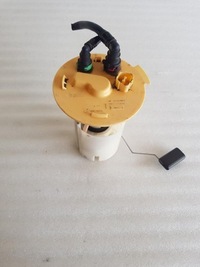 фото thumb №1, Ford mondeo mk5 2.0 tdci насос топлива поплавок