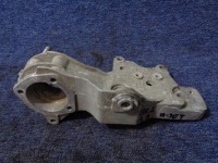 фото thumb №1, Кронштейн опора полуось 55208143 bravo 2 1.9 8v m-jet