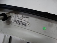 фото thumb №11, Комплект обшивка стійка ліва + права перед opel