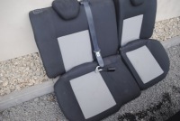 фото thumb №10, Сидіння заднє сидіння перед задня комплект seat ibiza iv 6j lift 3d