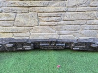 Peugeot 308 t9 рестайлинг  17- пена абсорбер под бампер передний aa382485030 с Разборки, фото thumb