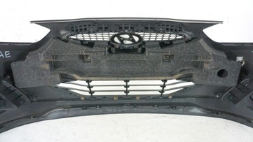 фото thumb №14, Бампер перед переднє hyundai ix20 10-15 решітка галоген 2010-2015 pae