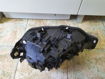 фото thumb №11, Bmw f30 тінь чорний лампи комплект