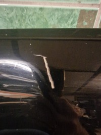 фото thumb №4, Капот кришка двигуна jeep renegade 2020 rok